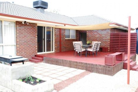 Property photo of 13 Scullin Court Shepparton VIC 3630