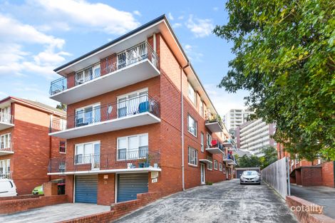 Property photo of 12/25 Gloucester Road Hurstville NSW 2220