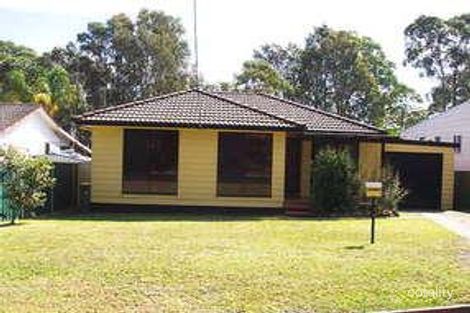Property photo of 2 Tarwarri Road Summerland Point NSW 2259