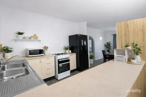 Property photo of 255 Pease Street Edge Hill QLD 4870