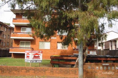 Property photo of 12/156 John Street Cabramatta NSW 2166