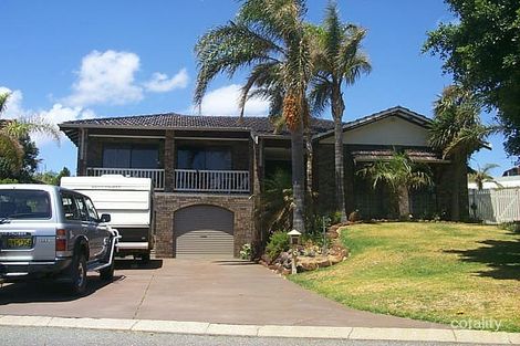 13 Portmarnock Cir, Halls Head, WA 6210