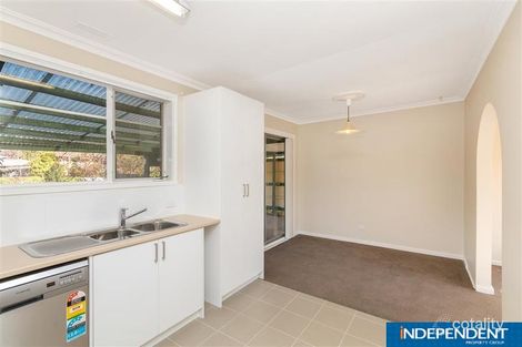 Property photo of 212 Beasley Street Farrer ACT 2607