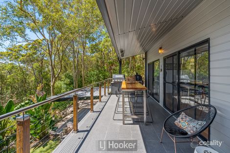 Property photo of 9 Lorron Close Coal Point NSW 2283