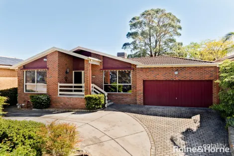32 DYSON DR, SUNBURY, VIC 3429