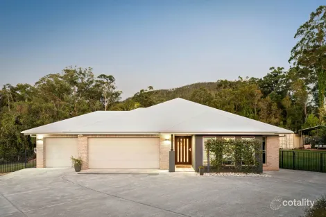 Property photo of 9 Crown Court Beerwah QLD 4519