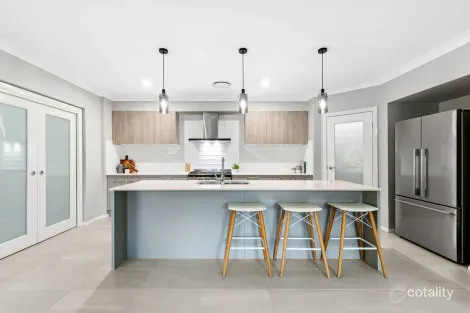 Property photo of 9 Crown Court Beerwah QLD 4519