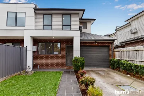 Property photo of 7/5-7 Downs Street Pascoe Vale VIC 3044