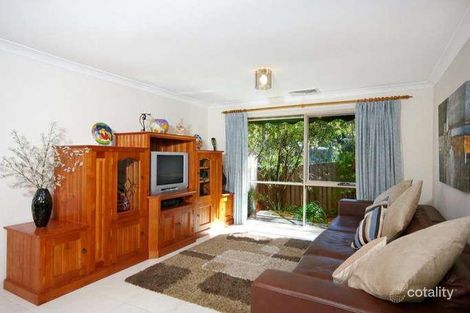 Property photo of 26 Battlement Crescent Castle Hill NSW 2154