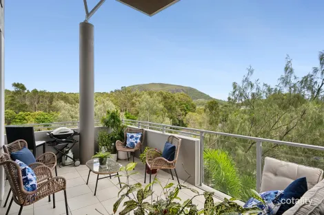 Property photo of 1303/27 Boardwalk Boulevard Mount Coolum QLD 4573
