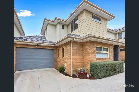 3/1397 High Street Rd, Wantirna South, VIC 3152