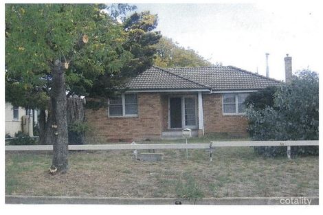 Property photo of 80 Albert Street Goulburn NSW 2580