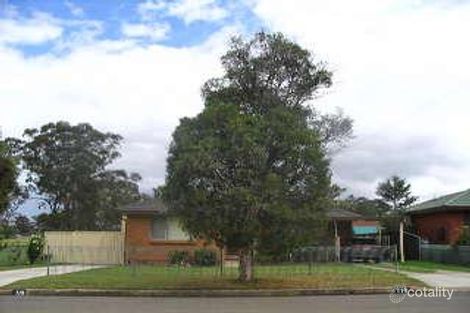 115 Monfarville St, St Marys, NSW 2760