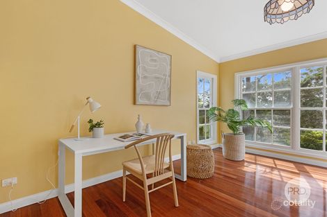 Property photo of 23 Carter Crescent Gymea Bay NSW 2227