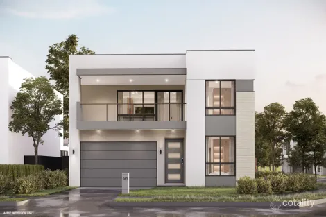 1 Futurity St, Box Hill, NSW 2765