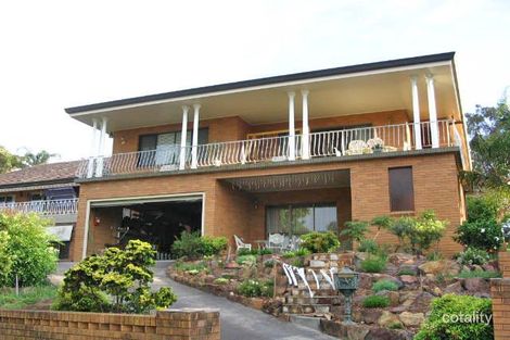 16 Juvenis Ave, Oyster Bay, NSW 2225