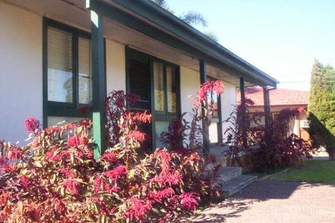 175 Carlisle Ave, Hebersham, NSW 2770