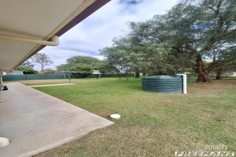 Property photo of 37 Brisbane Street Nanango QLD 4615