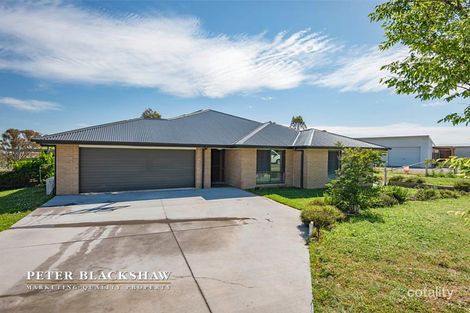 Property photo of 3 Sue Watt Place Uriarra Village ACT 2611