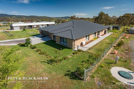 Property photo of 3 Sue Watt Place Uriarra Village ACT 2611