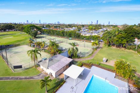 Property photo of 49/11 Fairway Drive Clear Island Waters QLD 4226