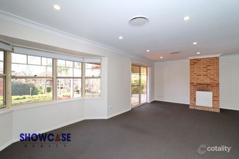 Property photo of 37/40 Strathalbyn Drive Oatlands NSW 2117