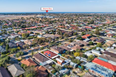 Property photo of 32 Talbot Street Altona Meadows VIC 3028