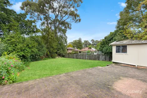 Property photo of 3 Rosen Street Epping NSW 2121