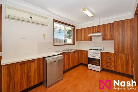 Property photo of 17 Dunbar Place Mount Annan NSW 2567