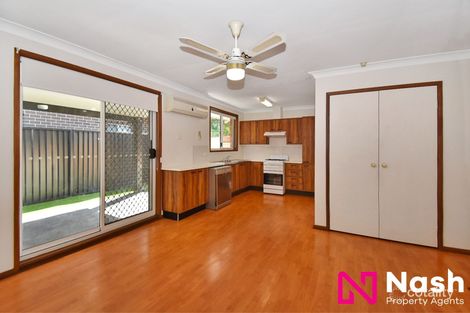 Property photo of 17 Dunbar Place Mount Annan NSW 2567