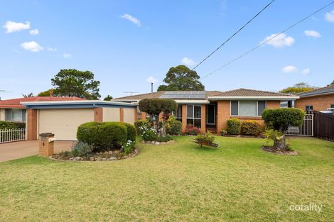 Property photo of 8 Trousdell Court Rockville QLD 4350