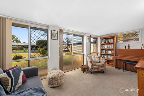 Property photo of 8 Trousdell Court Rockville QLD 4350