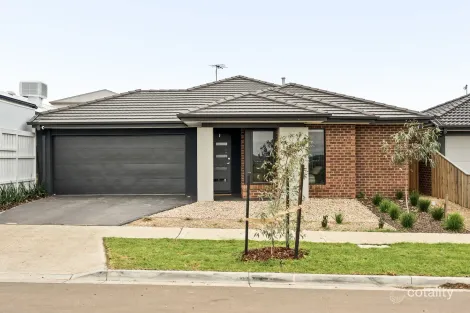 Property photo of 27 Gardenview Drive Diggers Rest VIC 3427
