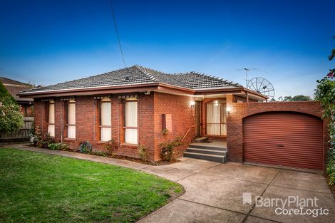 Property photo of 143 Victoria Street Templestowe VIC 3106