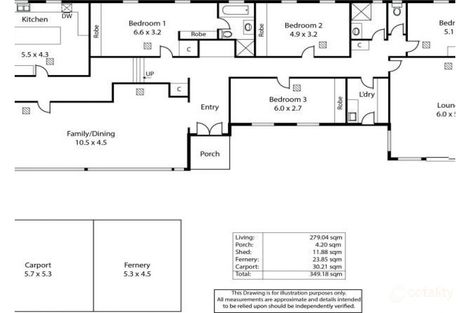 Property photo of 9 Vansittart Place Beaumont SA 5066