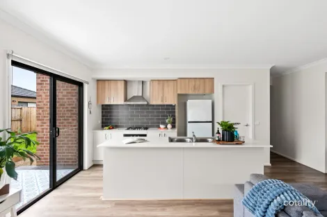 Property photo of 27 Gardenview Drive Diggers Rest VIC 3427