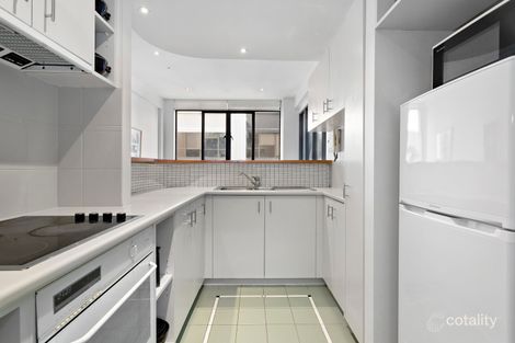 Property photo of 1004/39 Queen Street Melbourne VIC 3000