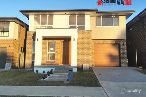 Property photo of 36 Westbrook Circuit Marsden Park NSW 2765