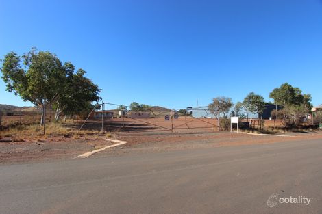 5 Wilson Way, Wickham, WA 6720