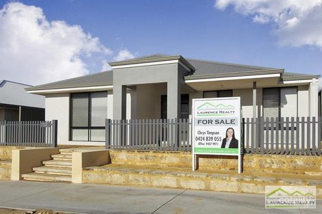 12 Somerton Dr, Alkimos, WA 6038