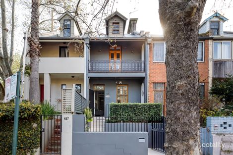 Property photo of 455 Crown Street Surry Hills NSW 2010