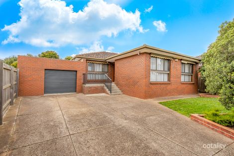 Property photo of 8 Dianne Court Lalor VIC 3075