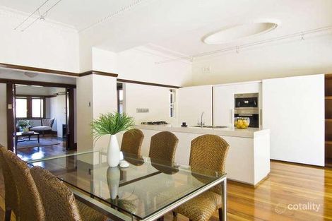 Property photo of 14 Shellcove Road Kurraba Point NSW 2089