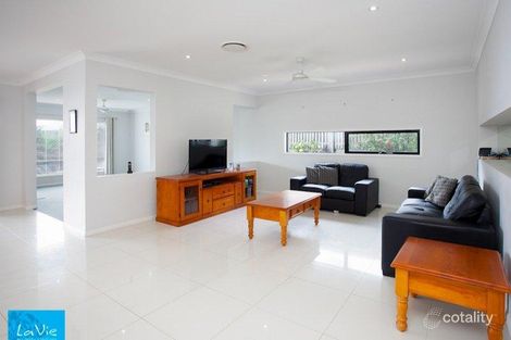 Property photo of 7 Pavia Place Augustine Heights QLD 4300