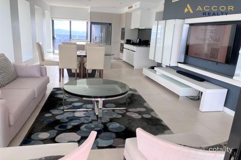 Property photo of 5501/4 The Esplanade Surfers Paradise QLD 4217