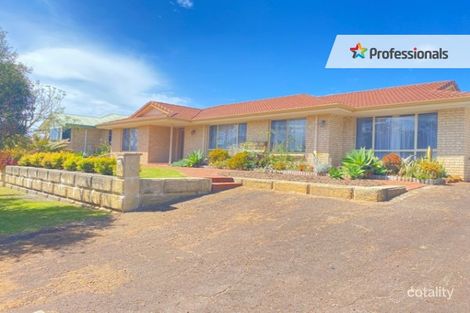 35 Rycraft Dr, Spencer Park, WA 6330