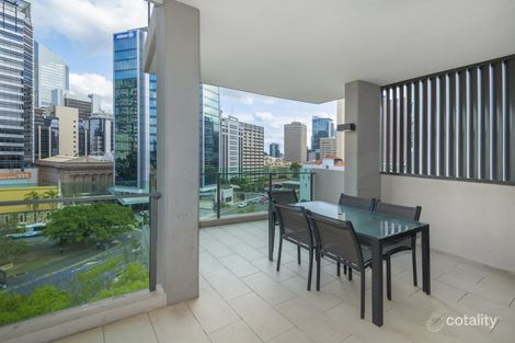 601/109 Astor Tce, Spring Hill, QLD 4000