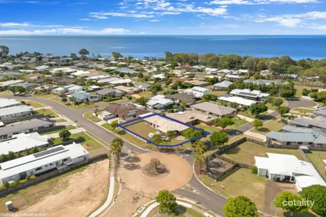 Property photo of 2 Beachside Court Toogoom QLD 4655