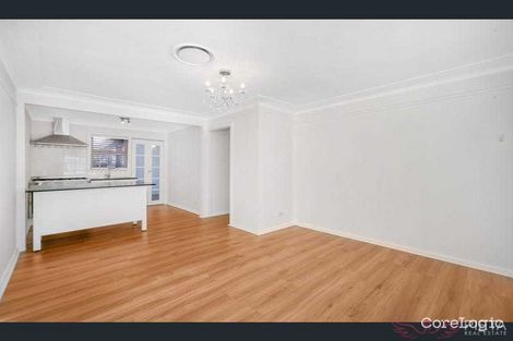 Property photo of 4/50 Alexandra Avenue Westmead NSW 2145