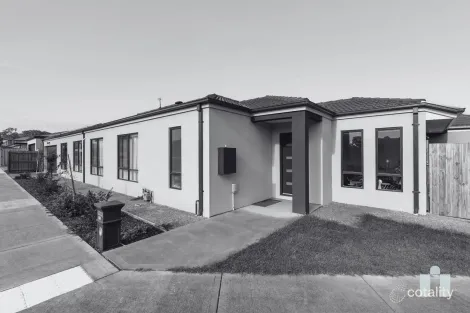 25 Mulwala Dr, Doreen, VIC 3754